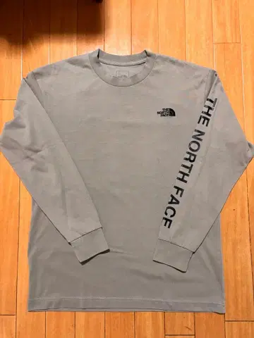 THE NORTH FACE 긴팔 셔츠