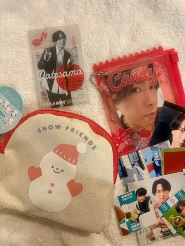 SnowMan ON 미야타테 료타