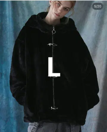 SERACE 2웨이 파이어맨 볼륨 블루종