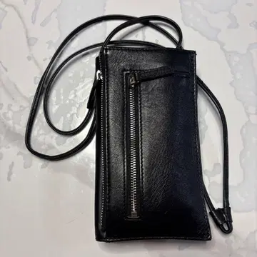 갸라르다 가란테 스마트폰 숄더 CSIGG 블랙 1224