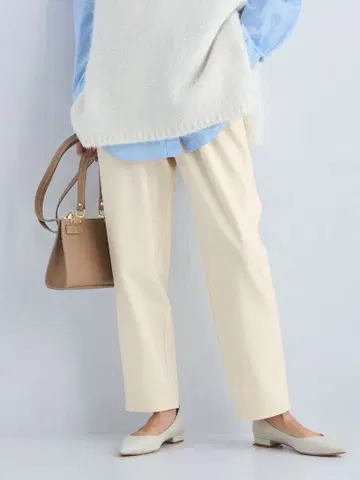 그린 라벨 릴랙싱 팬츠 새상품