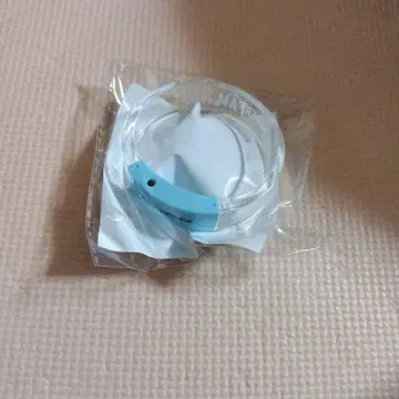 timelesz 팬미팅 굿즈 라이트 뱅글 테라니시 타쿠토