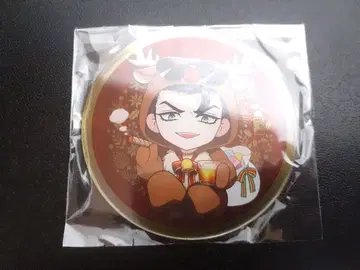 휴먼버그 대학 아마우조 아크릴 코스터 야베 미츠하루