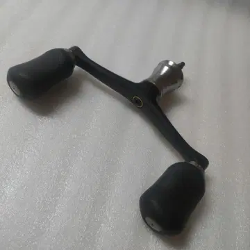 시마노 SHIMANO 14 스텔라 더블 핸들 미사용