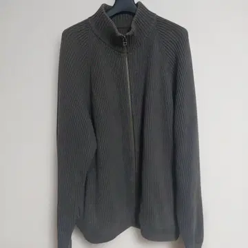 crepuscule 드라이버 니트