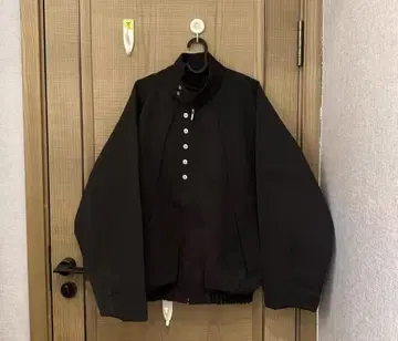 omar afridi Tech Drizzler jacket 48