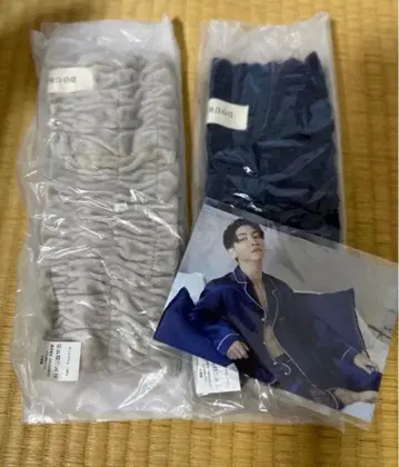 아타에 신지로 446 헤어밴드