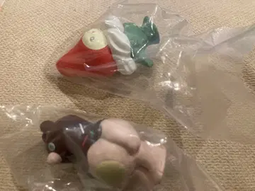 boiboi 스위트 피규어 컬렉션