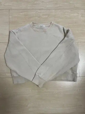 FREAK'S STORE 짧은 기장 트레이닝복