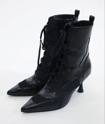 [ 새상품 ] SPIRAL GIRL 부츠