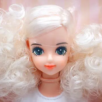 [상자 없음 발송] 리카짱 캐슬 일본 니혼바시 사야카 V3 12854