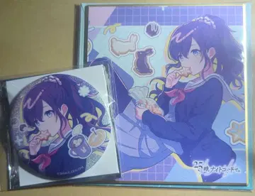 프로세카 미니 색지 아사히나 마후유 묶음 판매