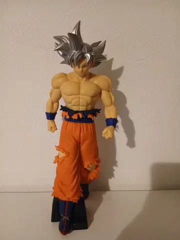 드래곤볼 손오공 피규어 약 30cm