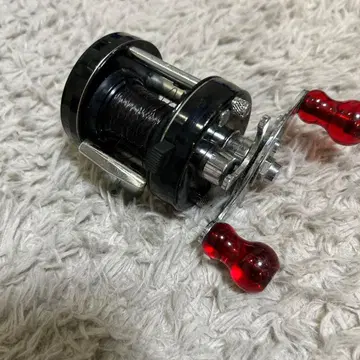Abu Garcia Ambassadeur 2500C