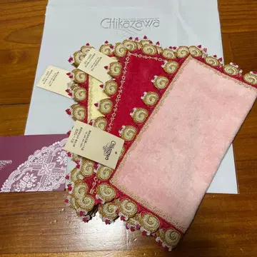 치카자와 레이스 롤케이크 3장 세트