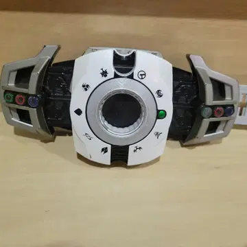 가면라이더 변신 벨트 DX 디케이드라이버