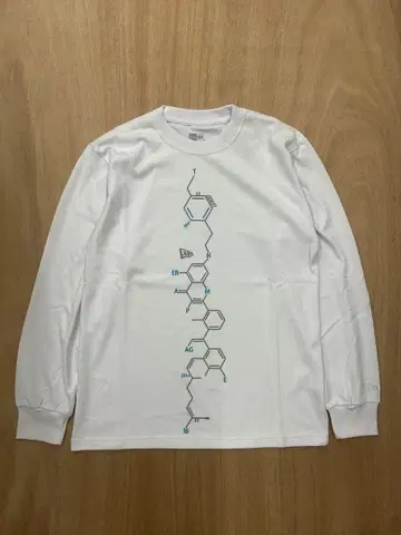 THE RAMPAGE DNA L/S Performance Tee
