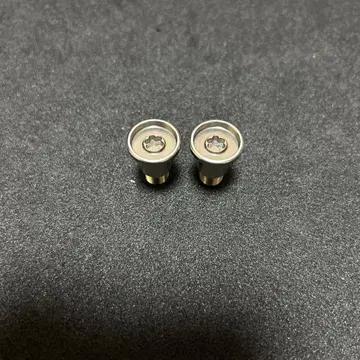 DRT 바리얼 핸들 Mk1 휠캡