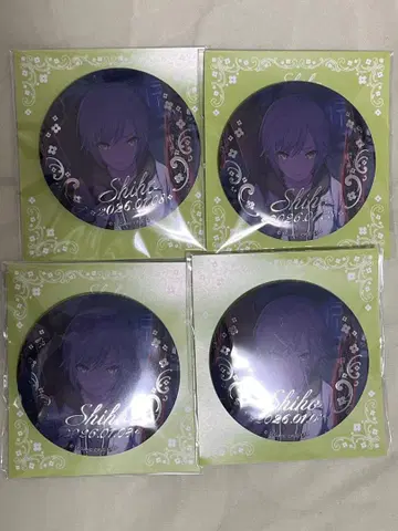 히노모리 시호 하피콜레