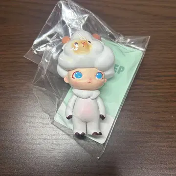 DIMOO Stray Animals 양 피규어