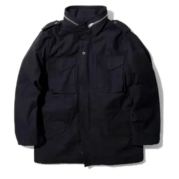 휴스턴 M-65 필드 자켓 라이너 포함 XL 휴스턴