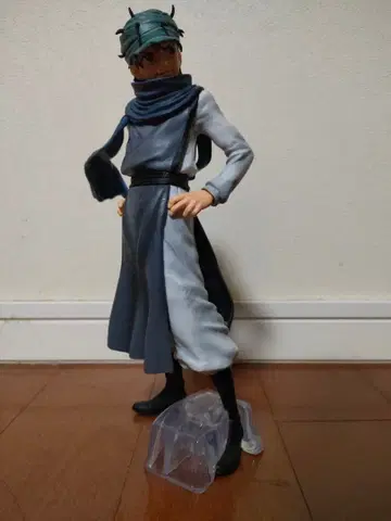 HUNTER x HUNTER 제일복권 E상 진