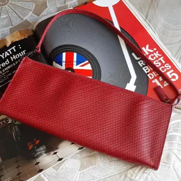 LANCEL 핸드백 란셀 빈티지