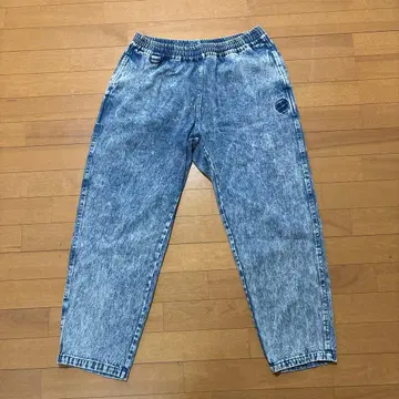 SANTA CRUZ 팬츠 바지 데님 L 사이즈