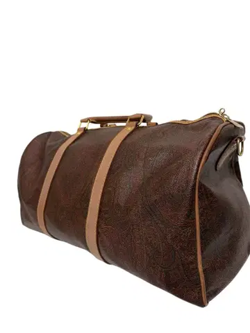 ETRO 보스턴 백 페이즐리 무늬