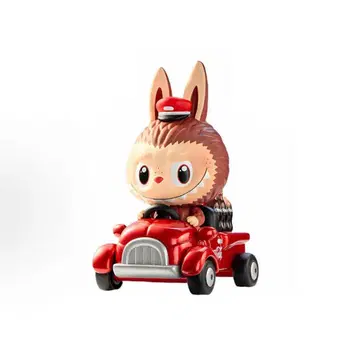 POPMART labubu 코카 콜라 시리즈