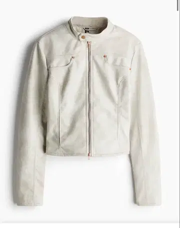 [ 새상품급 ] 여성용 가죽 자켓