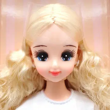 리카짱 캐슬 캐슬 컬렉션 마린 13329-519