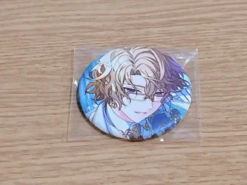 마법사의 약속 마호야쿠 6주년 캔뱃지 파우스트