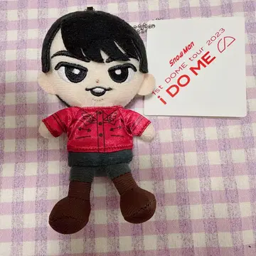 SnowMan 스노치루 미야타테 료타