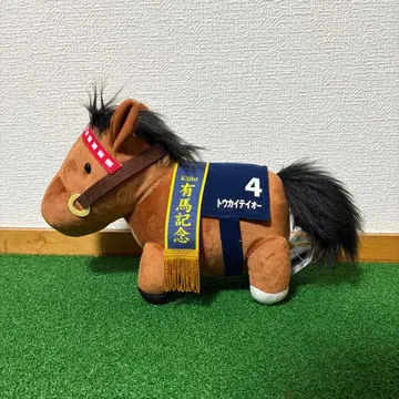 토카이 테이오 서러브레드 컬렉션 GB 우고구루미
