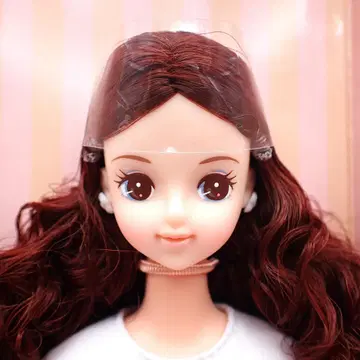 [ 상자 미포함 발송 ] 리카짱 캐슬 사유리 NO.13339-362