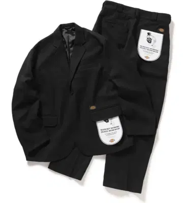 beams Dickies x TRIPSTER / SUIT 25FW