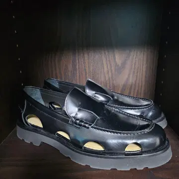 폴스미스 드레스 슈즈