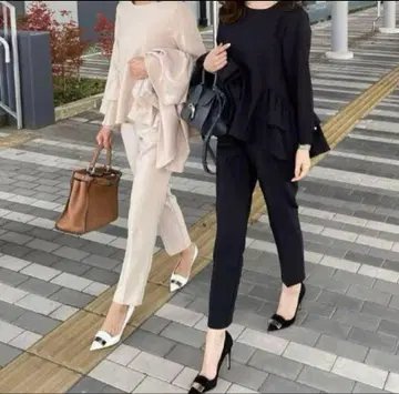 메종 드 돌체 포멀 셋업 자켓