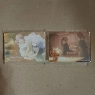 프로세카 노블 아트 vol.65 모치즈키 호나미 요이사키 카나데