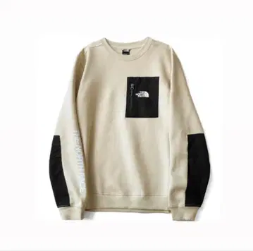 [ THE NORTH FACE ] 트레이닝복