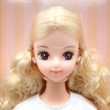 [상자 미포함 발송] 리카짱 캐슬 사유리 NO.13339-519