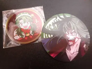 휴먼버그 대학 아마바구미 아크릴 코스터, 랜덤 코스터 스나가 히사야