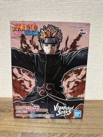[ 미개봉 ] 나루토 VIBRATION STARS 페인