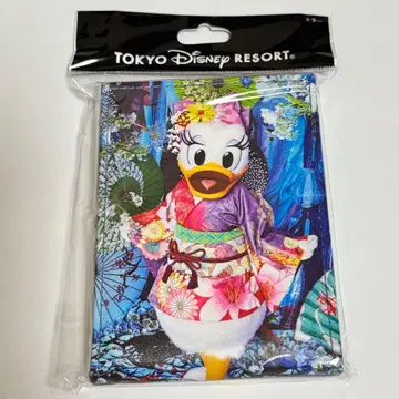 미개봉 새상품 디즈니 이매지닝 더 매직 데이지 거울 니나가와 미카