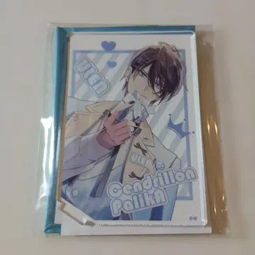 Cendrillon palikA 우렌 유렌 아크릴 스탠드