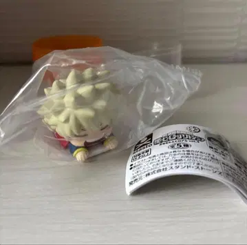 나의 히어로 아카데미아 오네무탄 히로아카 바쿠고 카츠키