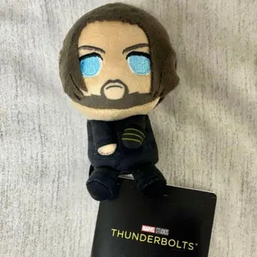 썬더볼트* & you 마스코트 윈터 MARVEL
