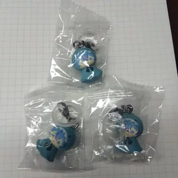 시쿠포니 메지루시 액세서리 아메노 코사메