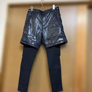 PGG 하이브리드 팬츠